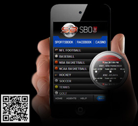 SBO's Mobile Site